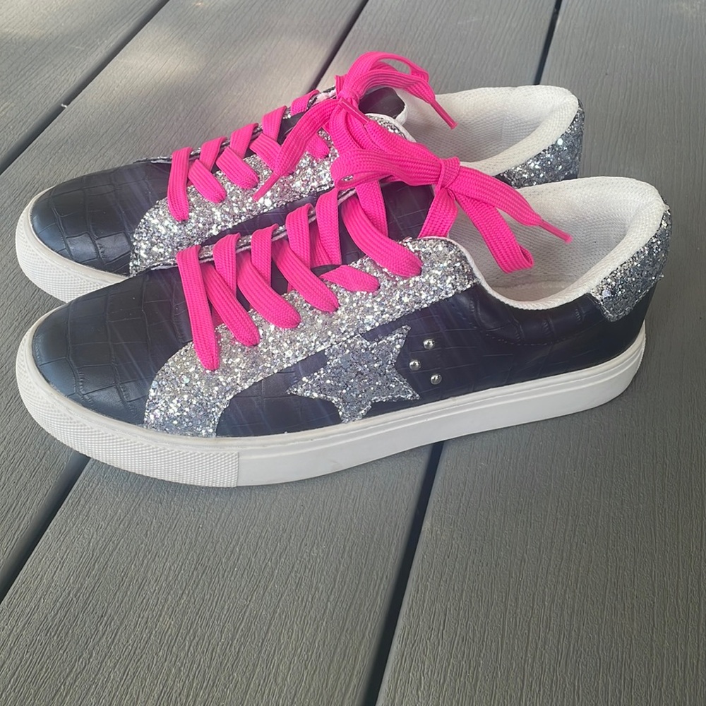 Hey Girl By Corkys shoes